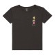 тениска,детски,тениски,roxy,day,and,night,short,sleeve,t,shirt,phantom,(black)