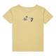 тениска,детски,тениски,roxy,day,and,night,short,sleeve,t,shirt,yellow,(impala)