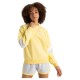 блуза,дамски,блузи,roxy,essential,energy,cb2,sweatshirt,yellow