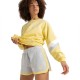 къси,панталони,дамски,панталони,roxy,essential,energy,scallop,sweat,shorts,yellow