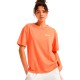 тениска,дамски,тениски,roxy,essential,energy,timeless,short,sleeve,t,shirt,emberglow,(orange)