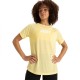 тениска,дамски,тениски,roxy,everyday,flow,short,sleeve,t,shirt,yellow,(lemon,meringue)