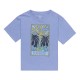 тениска,детски,тениски,roxy,gone,to,california,short,sleeve,t,shirt,blue,(grapemist)