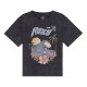 тениска,детски,тениски,roxy,gone,to,california,short,sleeve,t,shirt,phantom,(black)