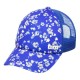 шапка,всички,шапки,roxy,honey,coconut,trucker,cap,dazzling,blue,coastline,ditsy,(blue)