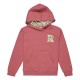суичър,детски,блузи,roxy,hope,you,trust,hoodie,pink