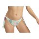 дамски,бански,костюми,roxy,into,the,sun,bikini,bottom,green,(foam,green,coastal,breeze)