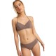 дамски,бански,костюми,roxy,lasca,bralette,tri,bikini,brown