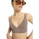 дамски,бански,костюми,roxy,lasca,tank,bikini,top,grey