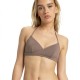 дамски,бански,костюми,roxy,lascalette,tri,bikini,top,brown,(deep,taupe)