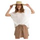 къси,панталони,дамски,панталони,roxy,lekeitio,break,mid,shorts,portabella,(brown)