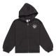 блуза,детски,блузи,roxy,midnight,hike,full,zip,sweatshirt,phantom,(black)