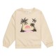 блуза,детски,блузи,roxy,morning,hike,terry,rg,sweatshirt,beige,(parchment)