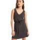 рокля,дамски,поли,и,рокли,roxy,low,tides,sleeveless,short,dress,phantom,(grey)