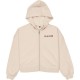 блуза,детски,блузи,roxy,now,or,never,heather,full,zip,sweatshirt,beige