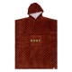 хавлиена,кърпа,хавлии,roxy,nutty,barrel,towel,orange