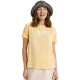 тениска,дамски,тениски,roxy,oceanregular,corpo,short,sleeve,t,shirt,yellow,(impala)