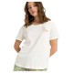 тениска,дамски,тениски,roxy,oceanwave,regular,short,sleeve,t,shirt,white,(egret)