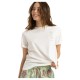 тениска,дамски,тениски,roxy,oceanregular,art,short,sleeve,t,shirt,egret,(white)