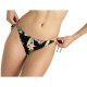 дамски,бански,костюми,roxy,pt,beach,classics,ts,bikini,bottom,black,(anthracite,island,escape)