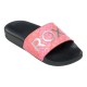 детски,сандали,и,чехли,roxy,rg,slippy,ii,slides,black,red,print,(black,pink)
