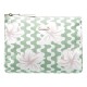 канцеларски,принадлежности,roxy,pouch,pencil,case,green,(basil,party,waves,yw)