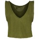 потник,дамски,топове,roxy,sky,above,sleeveless,top,green,(loden,green)