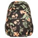 раница,раници,roxy,shadow,swell,printed,backpack,anthracite,island,escape,(black)