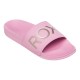 дамски,сандали,и,чехли,roxy,slippy,ii,slides,orchid,(pink)