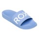 дамски,сандали,и,чехли,roxy,slippy,ii,slides,blue,mist,(blue)