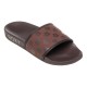 дамски,сандали,и,чехли,roxy,slippy,iv,slides,brown,combo,(brown)