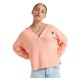 суичър,дамски,блузи,roxy,sunday,cozy,hoodie,pink