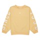 бебешка,блуза,детски,блузи,roxy,sweet,baby,sweatshirt,yellow