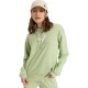 суичър,дамски,блузи,roxy,surf,stoked,terry,hoodie,green