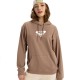 суичър,дамски,блузи,roxy,surf,stoked,terry,hoodie,portabella,(brown)