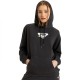 суичър,дамски,блузи,roxy,surf,stoked,terry,hoodie,black