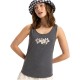 тениска,дамски,тениски,roxy,surfclassic,sleeveless,t,shirt,grey,(phantom)