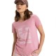 тениска,дамски,тениски,roxy,surfclassic,ss,short,sleeve,t,shirt,orchid,smoke,(pink)