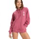 суичър,дамски,блузи,roxy,surf,stoked,terry,art,hoodie,heather,rose,(pink)