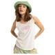 тениска,дамски,тениски,roxy,surfclassic,sleeveless,t,shirt,egret,(white)