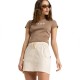 пола,дамски,поли,и,рокли,roxy,surfing,horizon,short,skirt,beige
