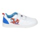маратонки,мъжки,маратонки,дамски,маратонки,spiderman,sporty,pvc,sole,spidey,trainers,white,(white)
