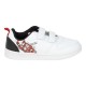 маратонки,мъжки,маратонки,дамски,маратонки,spiderman,sporty,pvc,sole,trainers,white,(white)