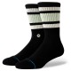 чорапи,мъжки,чорапи,stance,boyd,st,socks,black,(blue,black)