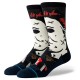 чорапи,мъжки,чорапи,stance,michael,myers,crew,socks,blue,(navy)