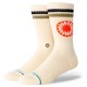 чорапи,мъжки,чорапи,stance,sun,dial,crew,socks,beige,(cream)