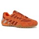 маратонки,мъжки,маратонки,geox,snake,original,a,trainers,orange