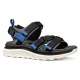 сандали,мъжки,сандали,geox,spherica,actif,x,s,sandals,graphite,black,(grey)
