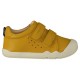 маратонки,детски,маратонки,geox,steppieup,a,trainers,ochreyellow,navy,(yellow)