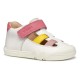 маратонки,детски,маратонки,geox,steppieup,a,trainers,white,dark,pink,(multicolor)